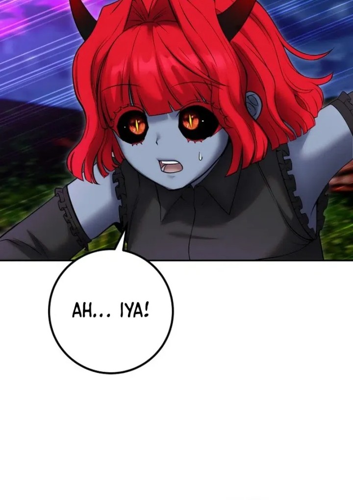 I Was More Overpowered Than The Hero, So I Hid My Power! Chapter 73 Gambar 13