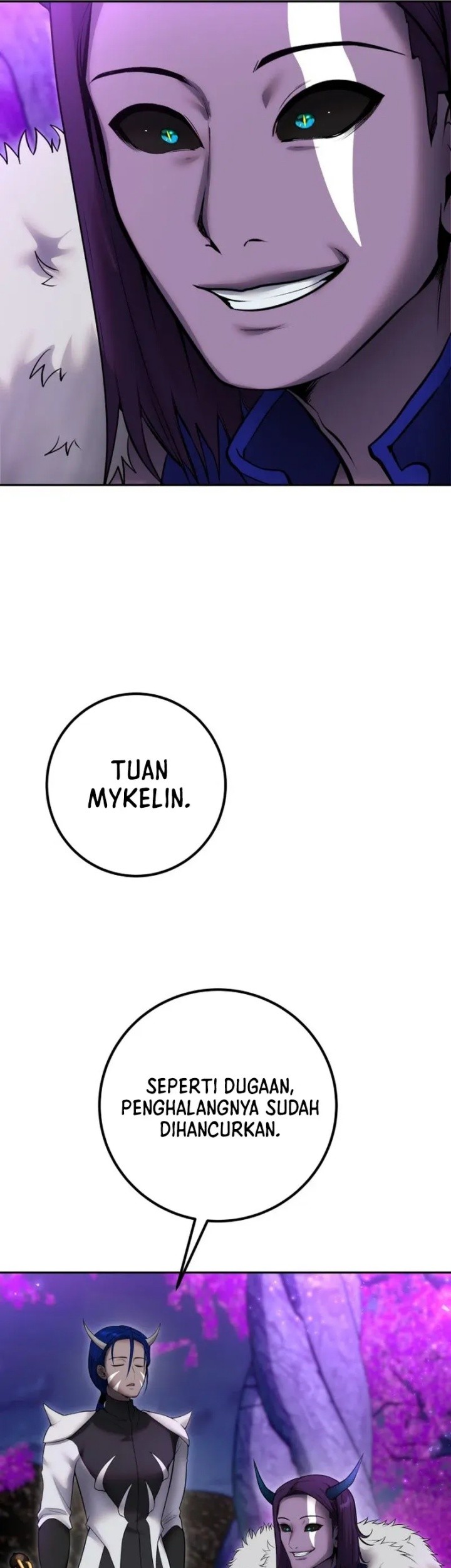I Was More Overpowered Than The Hero, So I Hid My Power! Chapter 73 Gambar 16