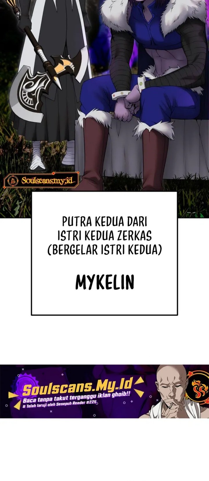 I Was More Overpowered Than The Hero, So I Hid My Power! Chapter 73 Gambar 17