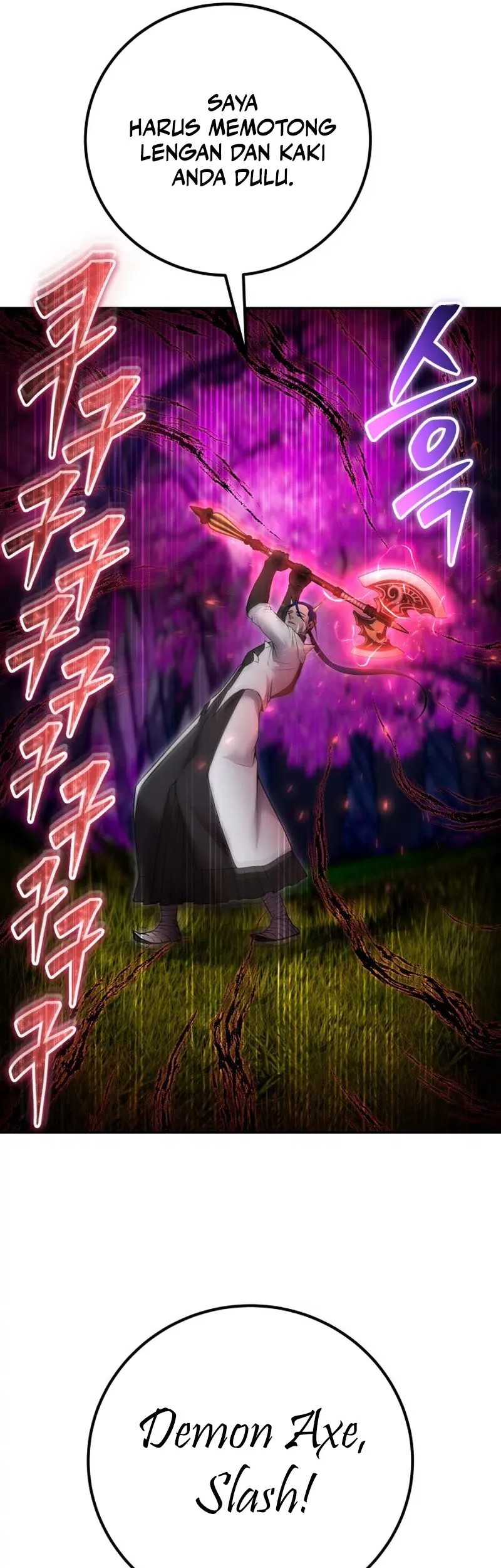 I Was More Overpowered Than The Hero, So I Hid My Power! Chapter 74 Gambar 28