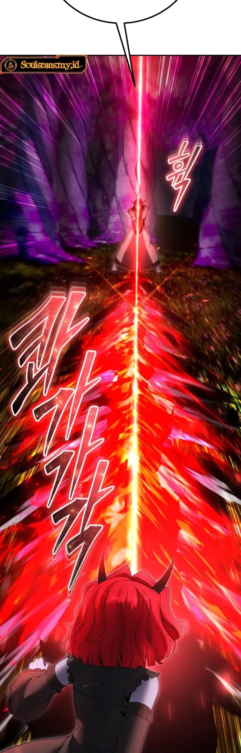 I Was More Overpowered Than The Hero, So I Hid My Power! Chapter 74 Gambar 29