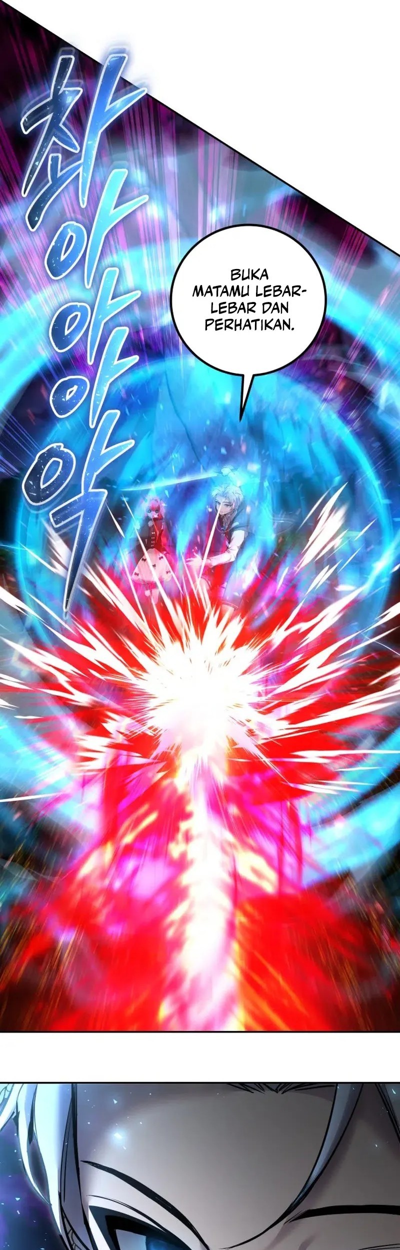 I Was More Overpowered Than The Hero, So I Hid My Power! Chapter 74 Gambar 31