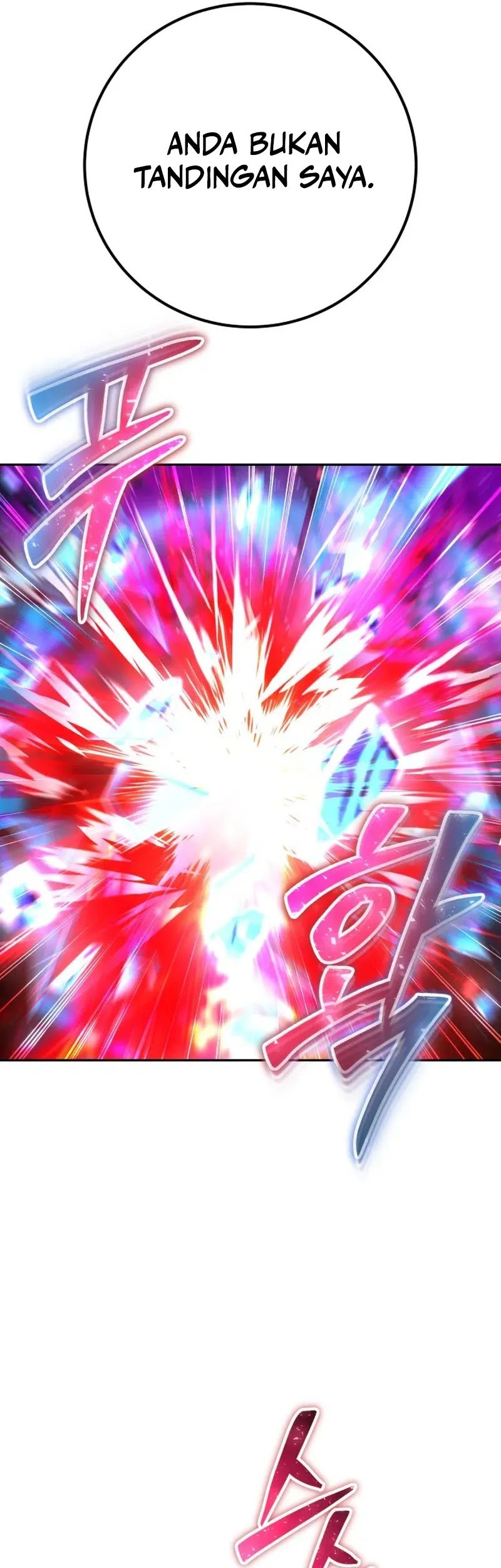 I Was More Overpowered Than The Hero, So I Hid My Power! Chapter 74 Gambar 34