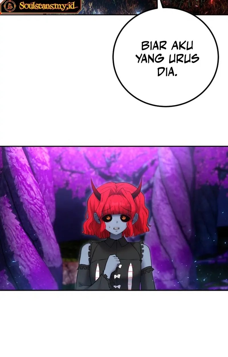 I Was More Overpowered Than The Hero, So I Hid My Power! Chapter 74 Gambar 39