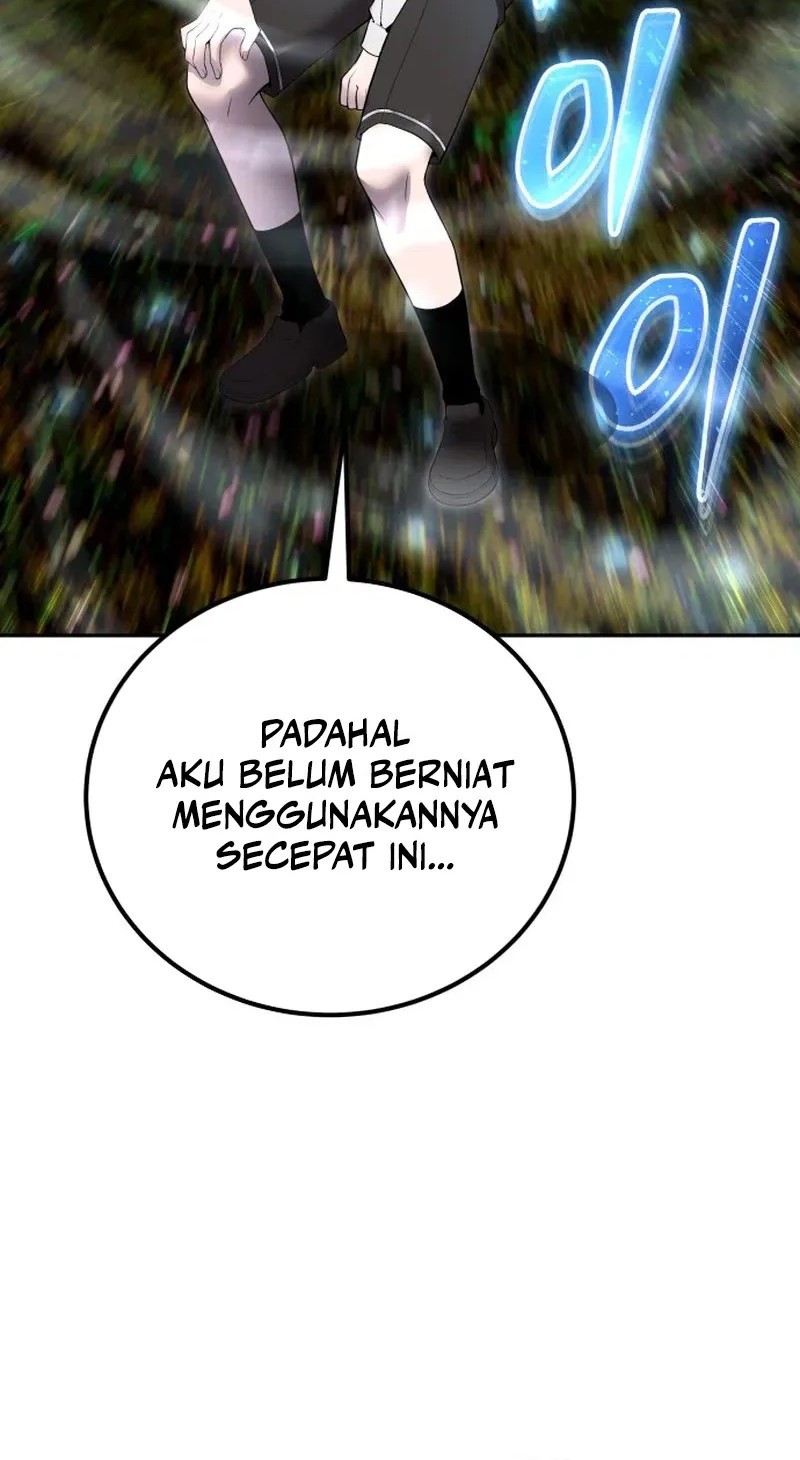 I Was More Overpowered Than The Hero, So I Hid My Power! Chapter 74 Gambar 42