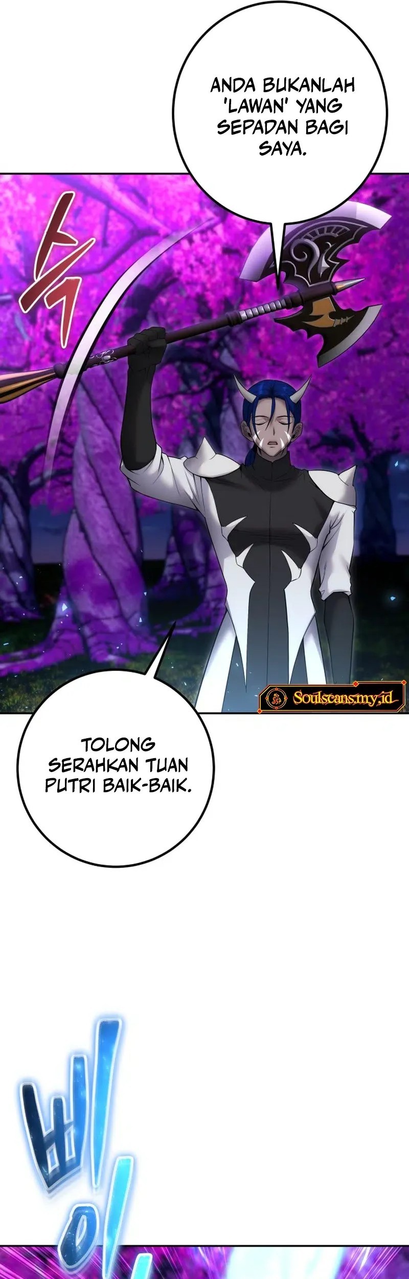 I Was More Overpowered Than The Hero, So I Hid My Power! Chapter 74 Gambar 43