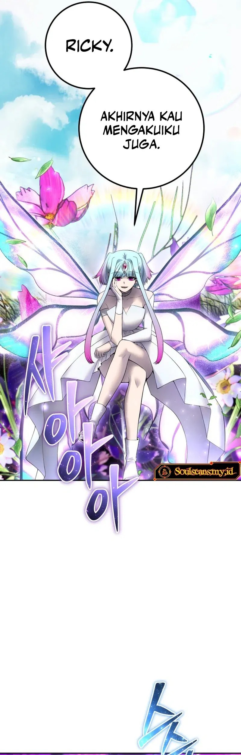 I Was More Overpowered Than The Hero, So I Hid My Power! Chapter 74 Gambar 46