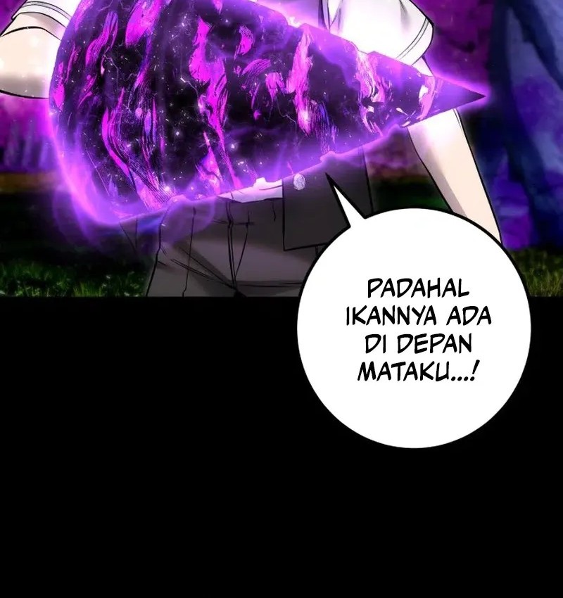 I Was More Overpowered Than The Hero, So I Hid My Power! Chapter 74 Gambar 54