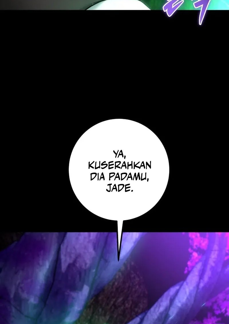 I Was More Overpowered Than The Hero, So I Hid My Power! Chapter 74 Gambar 57