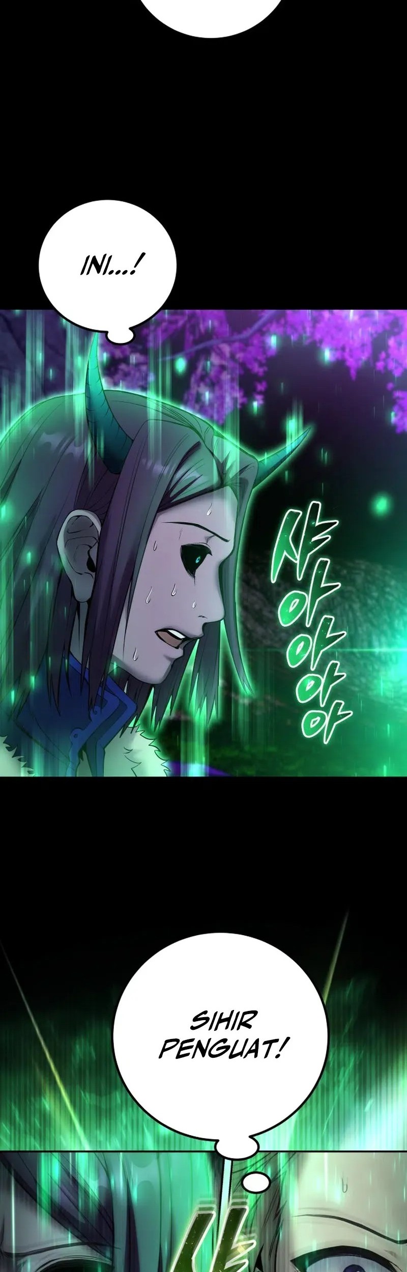 I Was More Overpowered Than The Hero, So I Hid My Power! Chapter 74 Gambar 59