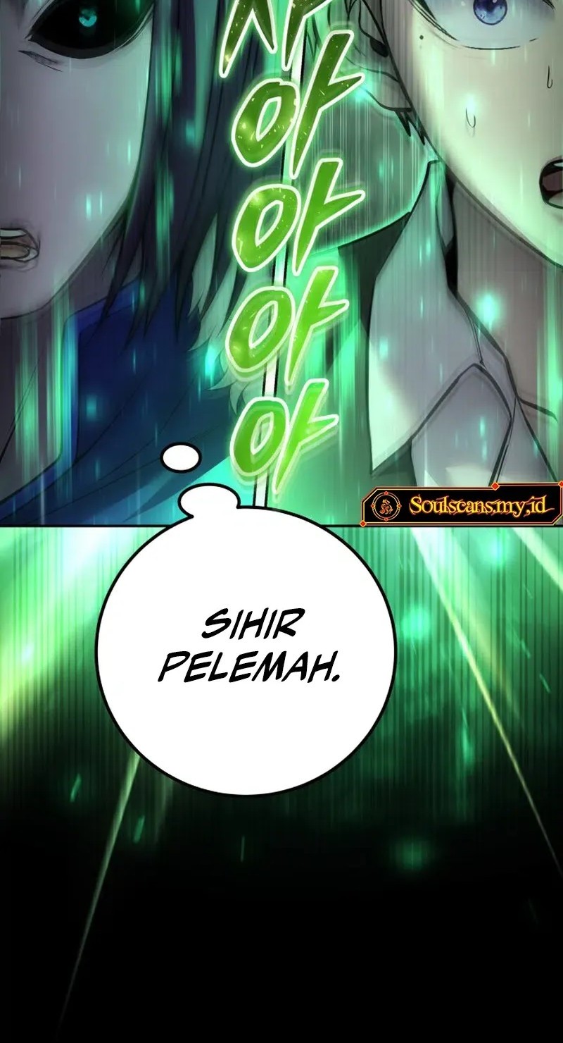 I Was More Overpowered Than The Hero, So I Hid My Power! Chapter 74 Gambar 60