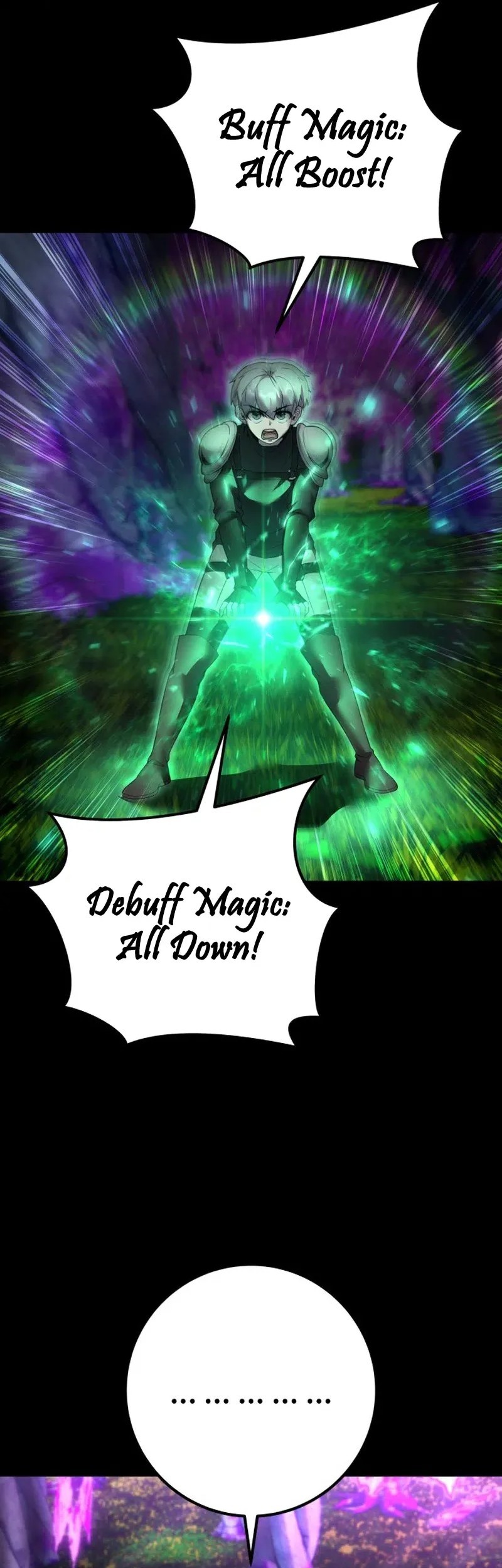 I Was More Overpowered Than The Hero, So I Hid My Power! Chapter 74 Gambar 61