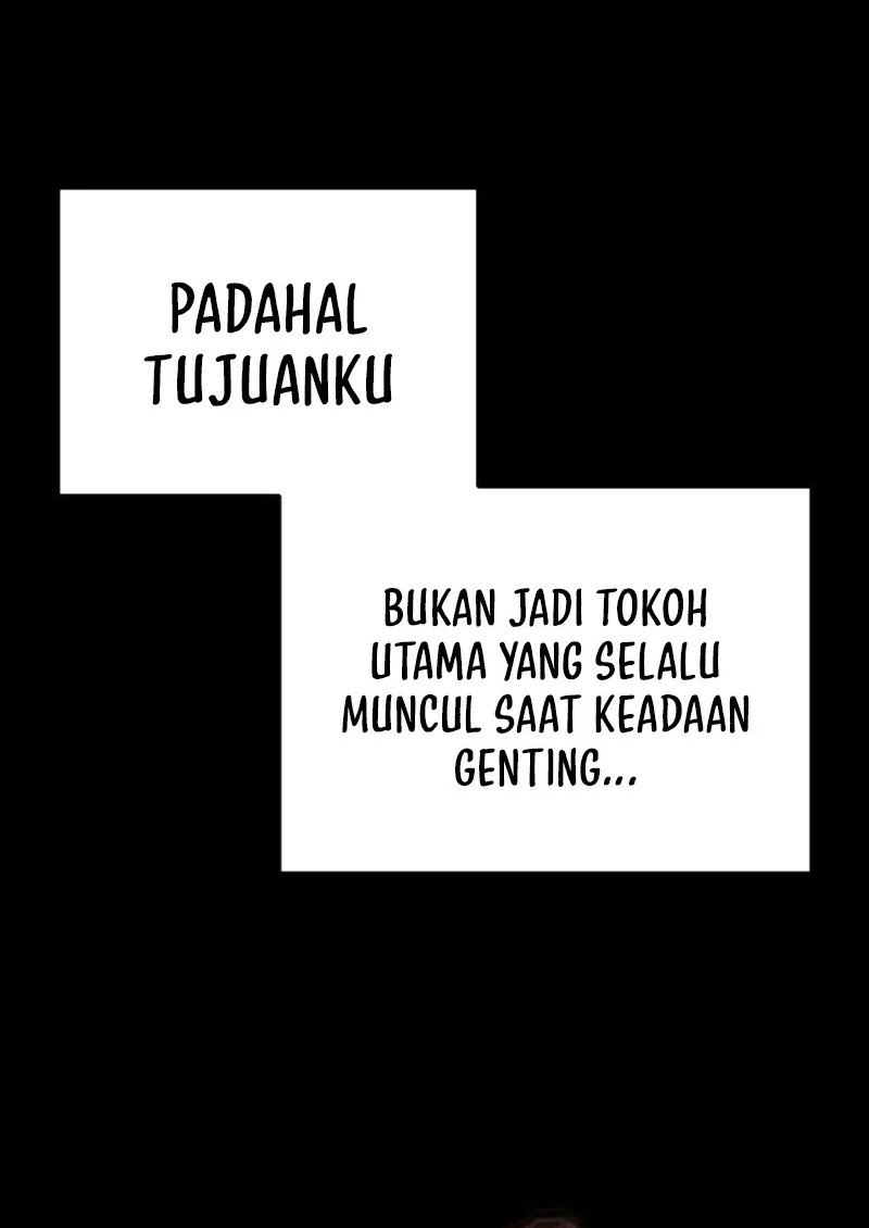 I Was More Overpowered Than The Hero, So I Hid My Power! Chapter 74 Gambar 66