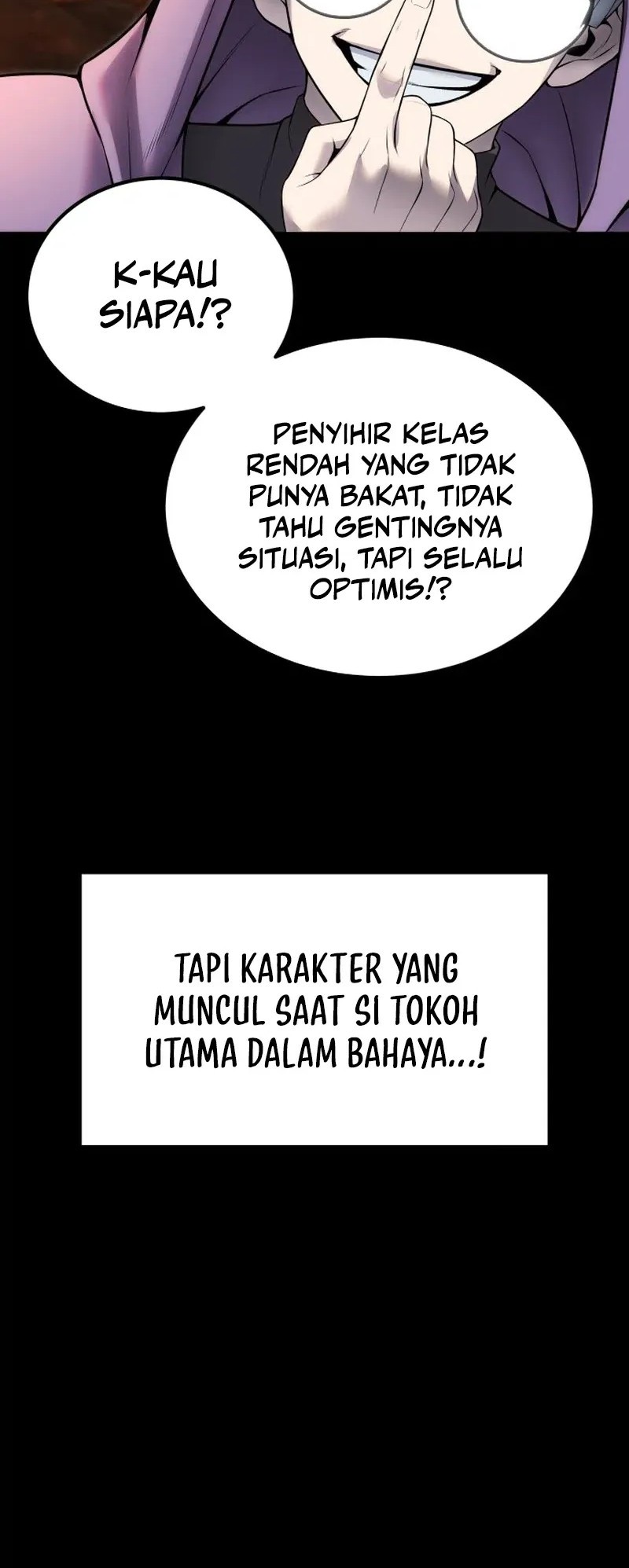 I Was More Overpowered Than The Hero, So I Hid My Power! Chapter 74 Gambar 69