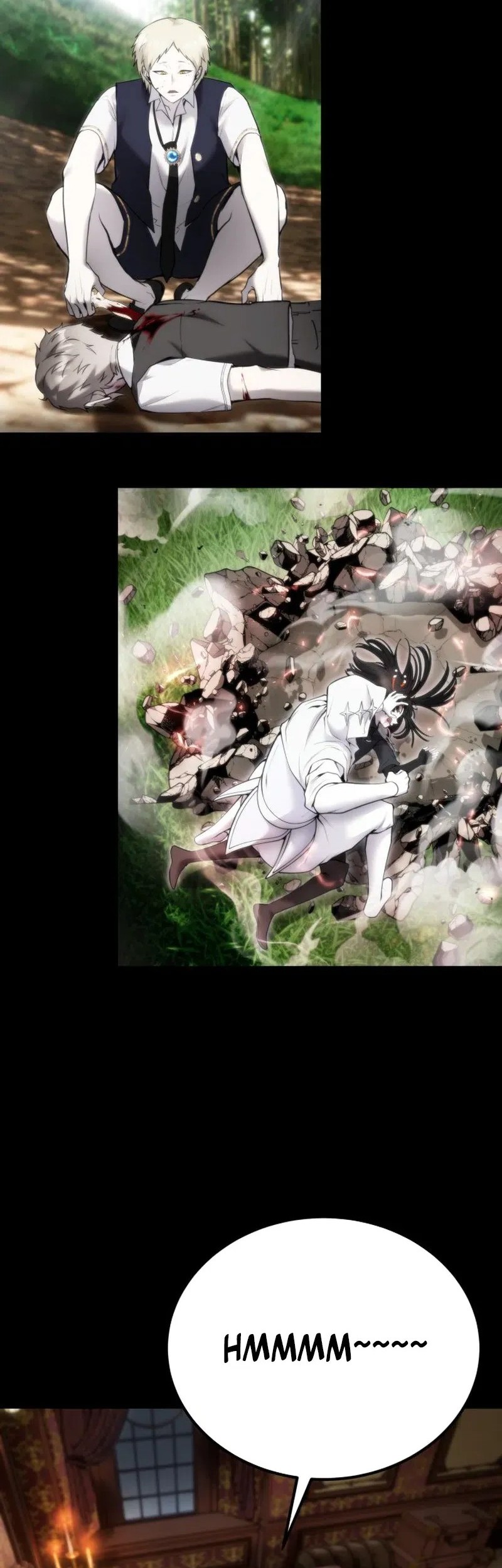 I Was More Overpowered Than The Hero, So I Hid My Power! Chapter 74 Gambar 71