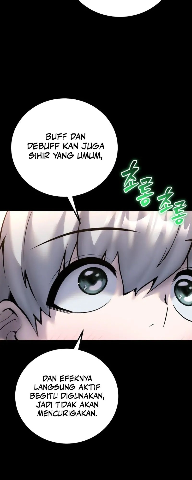I Was More Overpowered Than The Hero, So I Hid My Power! Chapter 74 Gambar 75