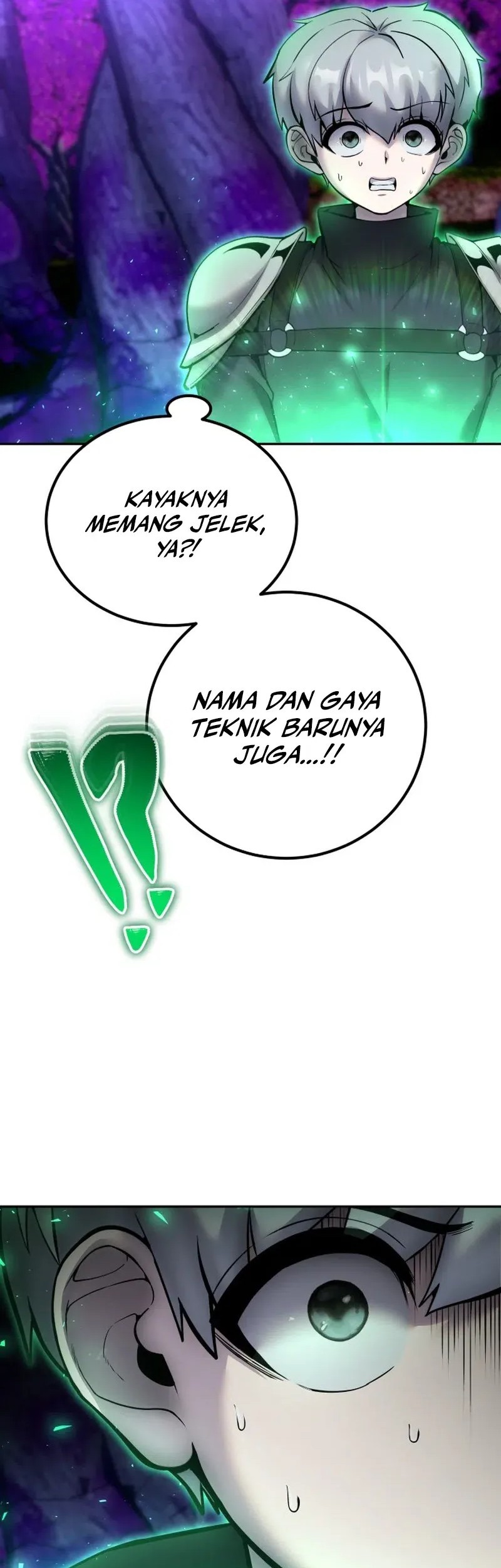 I Was More Overpowered Than The Hero, So I Hid My Power! Chapter 74 Gambar 79
