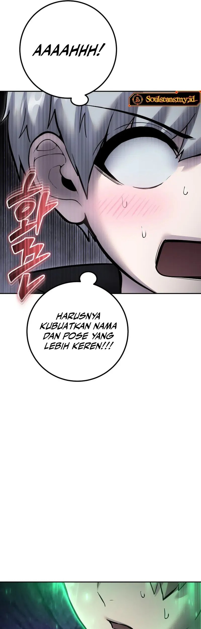 I Was More Overpowered Than The Hero, So I Hid My Power! Chapter 74 Gambar 82
