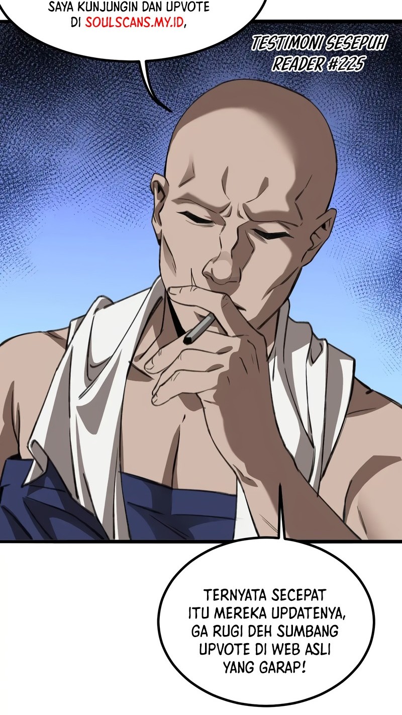 I Was More Overpowered Than The Hero, So I Hid My Power! Chapter 74 Gambar 86