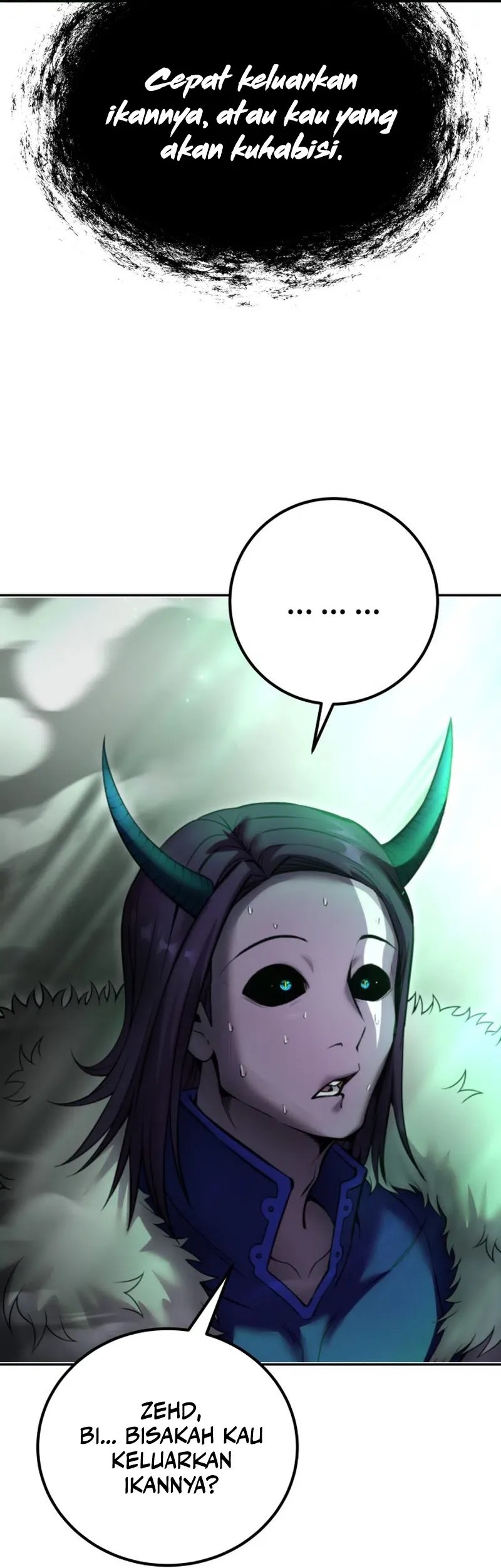 I Was More Overpowered Than The Hero, So I Hid My Power! Chapter 74 Gambar 4