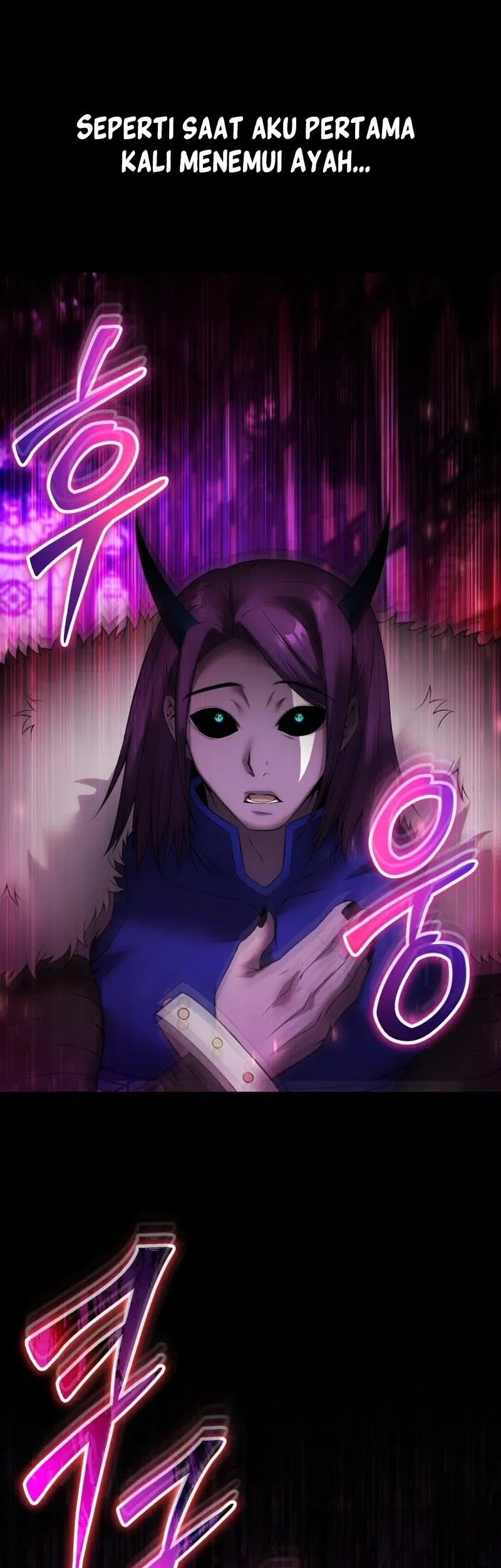 I Was More Overpowered Than The Hero, So I Hid My Power! Chapter 74 Gambar 10
