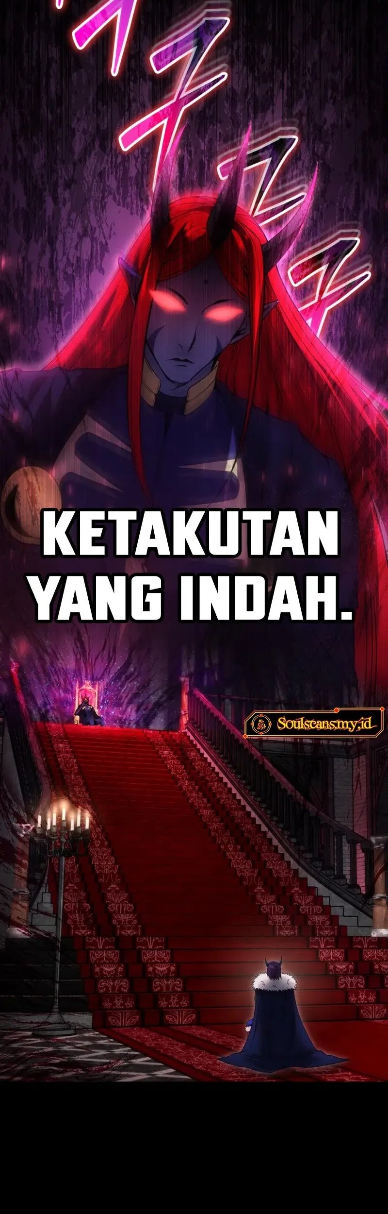 I Was More Overpowered Than The Hero, So I Hid My Power! Chapter 74 Gambar 11