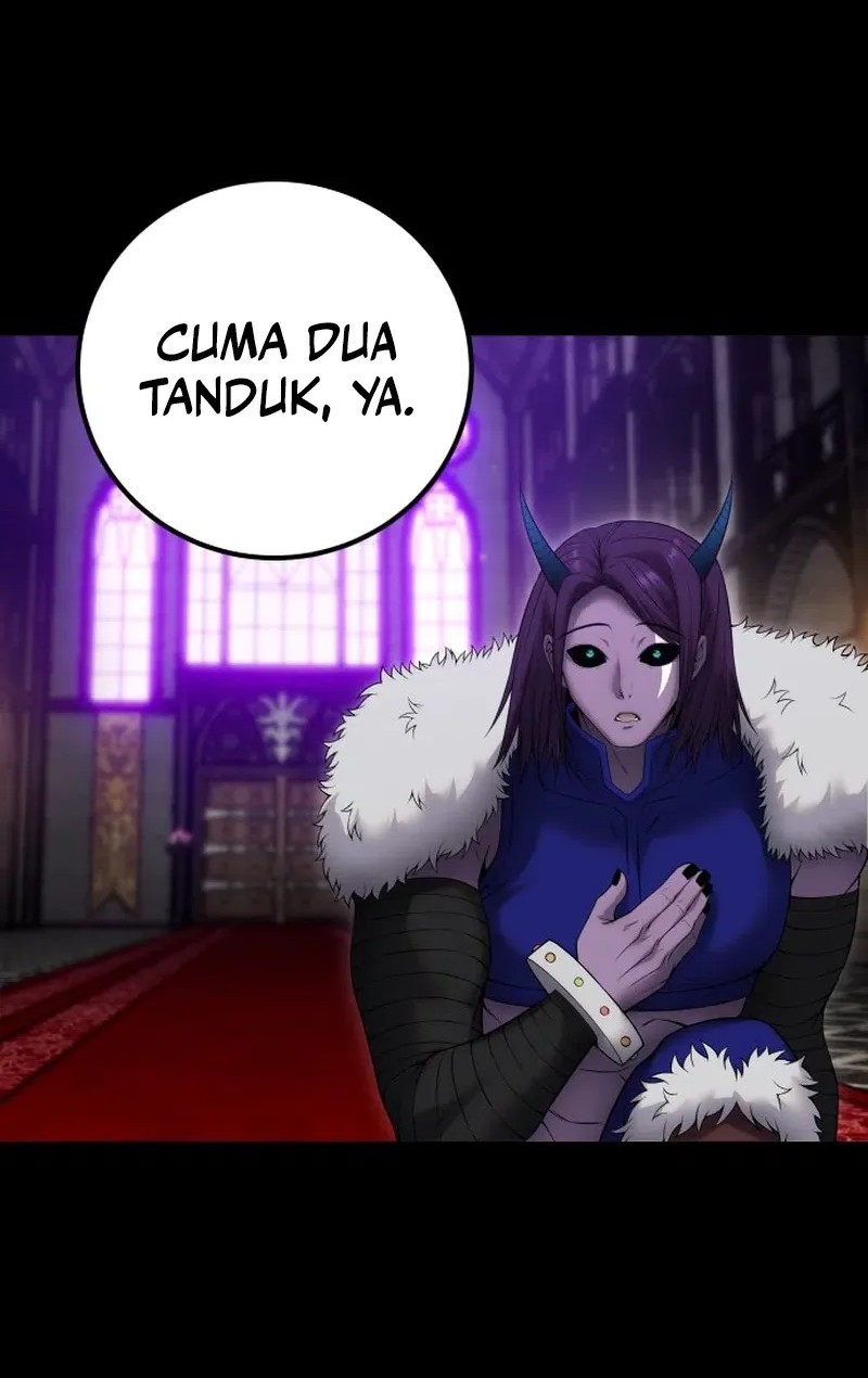 I Was More Overpowered Than The Hero, So I Hid My Power! Chapter 74 Gambar 12