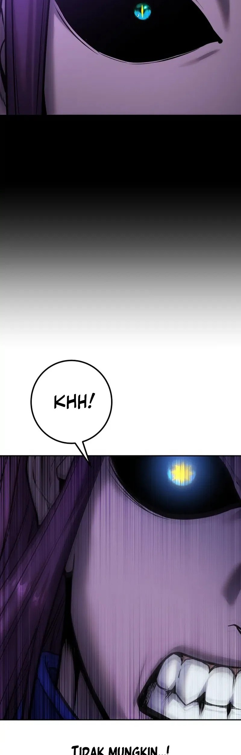 I Was More Overpowered Than The Hero, So I Hid My Power! Chapter 74 Gambar 14