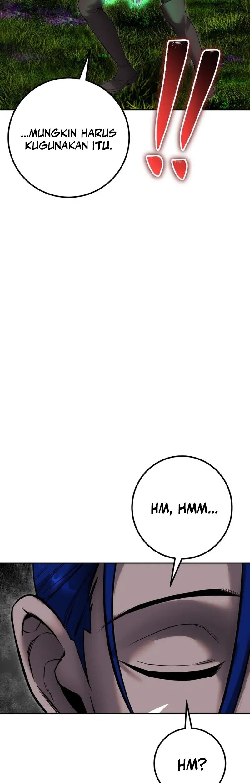 I Was More Overpowered Than The Hero, So I Hid My Power! Chapter 74 Gambar 20