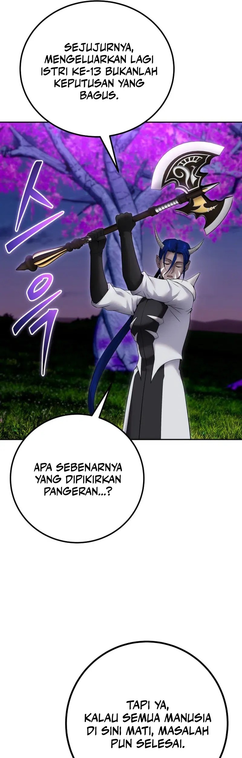 I Was More Overpowered Than The Hero, So I Hid My Power! Chapter 74 Gambar 22