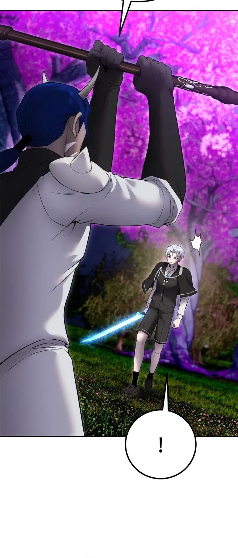 I Was More Overpowered Than The Hero, So I Hid My Power! Chapter 74 Gambar 24