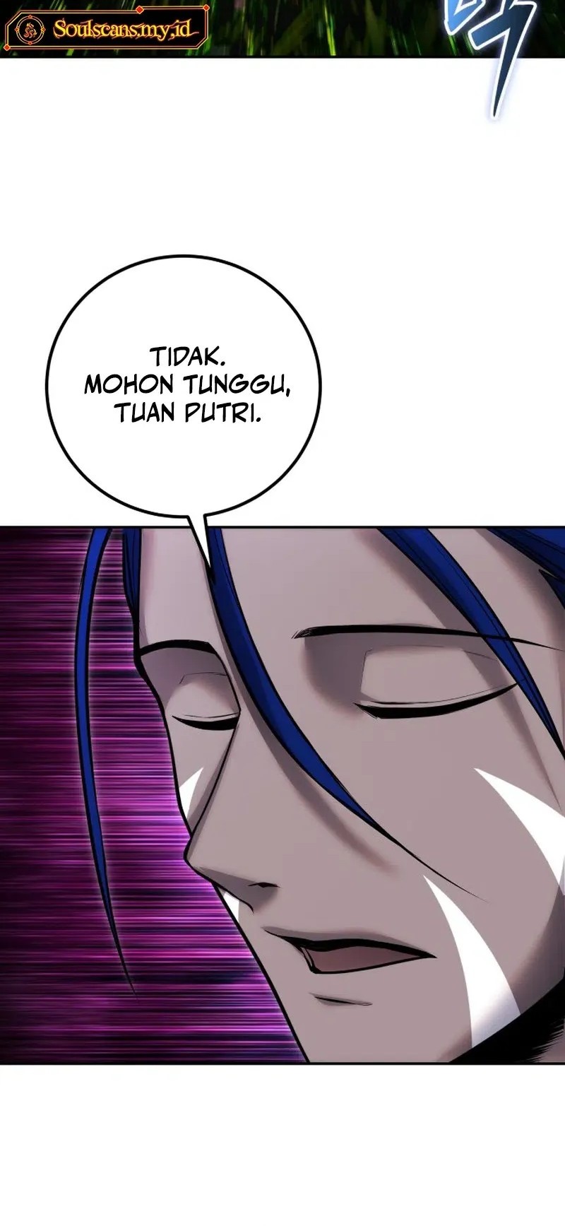 I Was More Overpowered Than The Hero, So I Hid My Power! Chapter 74 Gambar 27