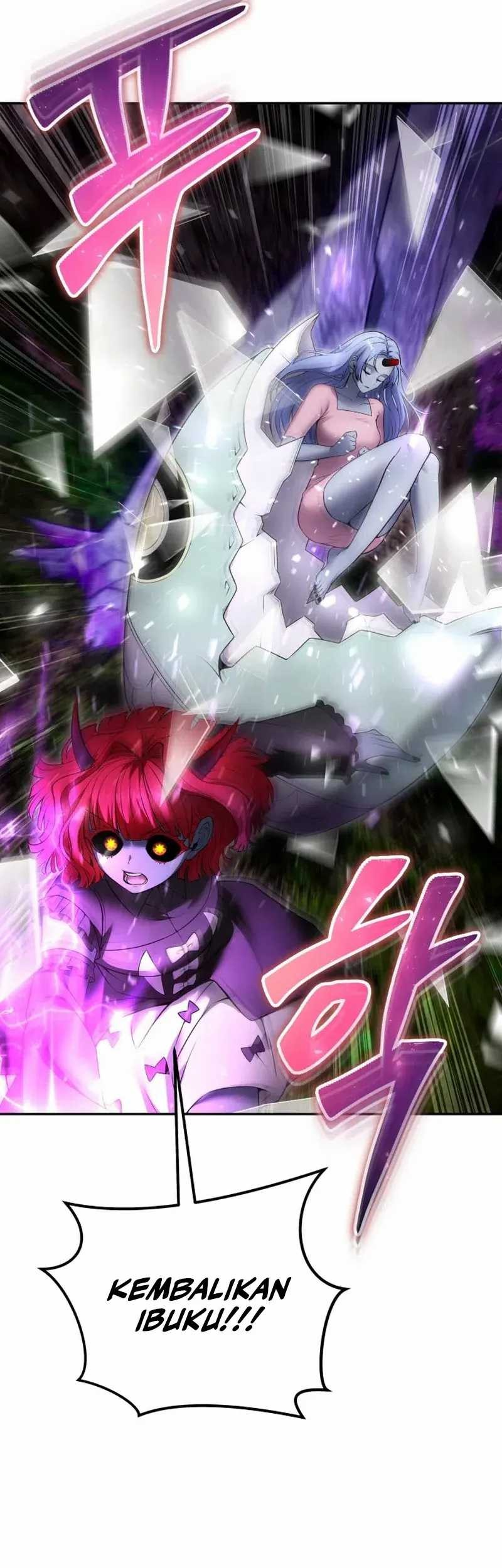I Was More Overpowered Than The Hero, So I Hid My Power! Chapter 75 Gambar 34