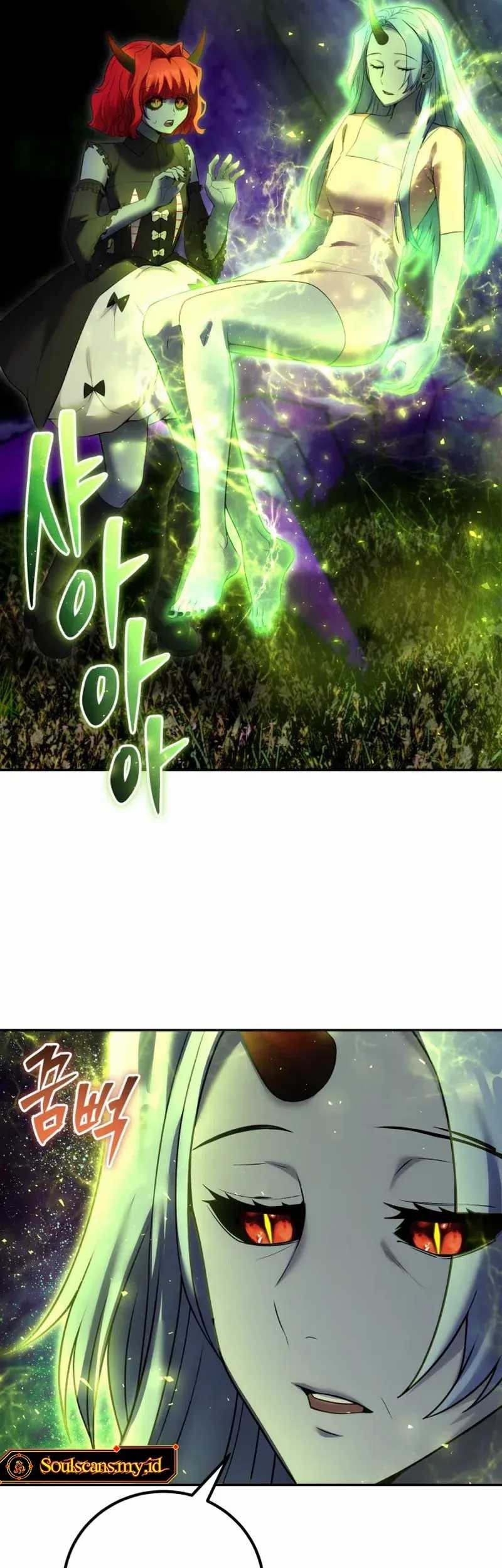 I Was More Overpowered Than The Hero, So I Hid My Power! Chapter 75 Gambar 38
