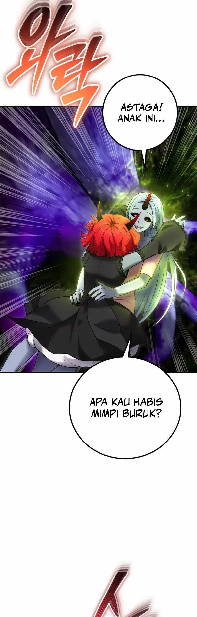 I Was More Overpowered Than The Hero, So I Hid My Power! Chapter 75 Gambar 40