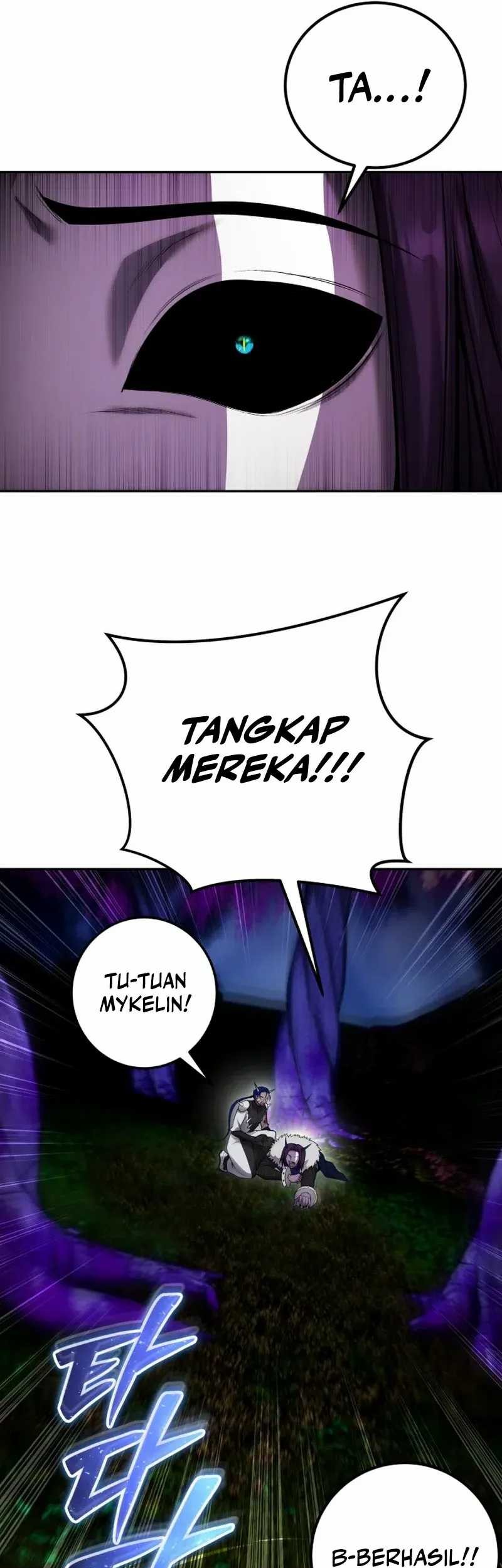 I Was More Overpowered Than The Hero, So I Hid My Power! Chapter 75 Gambar 46