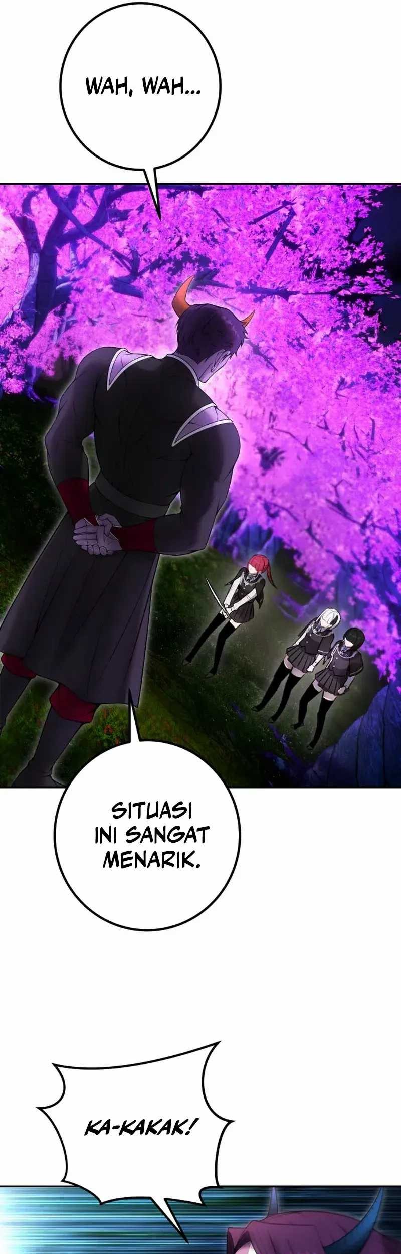 I Was More Overpowered Than The Hero, So I Hid My Power! Chapter 75 Gambar 56