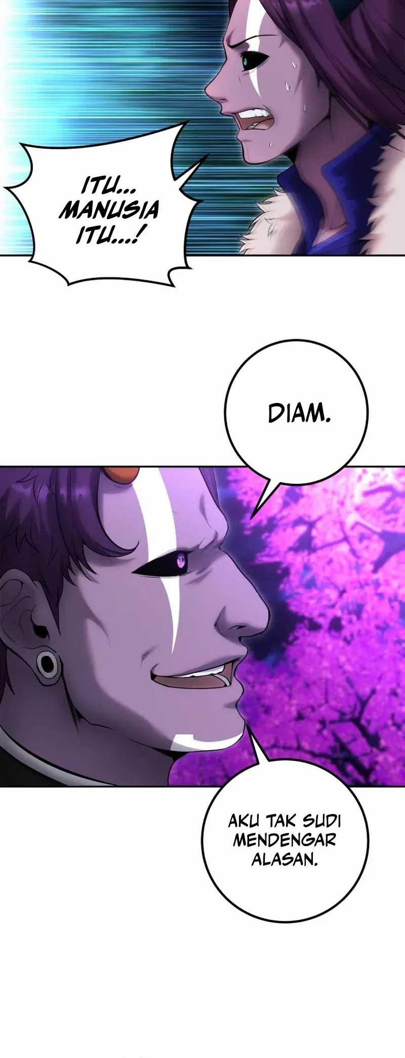 I Was More Overpowered Than The Hero, So I Hid My Power! Chapter 75 Gambar 57