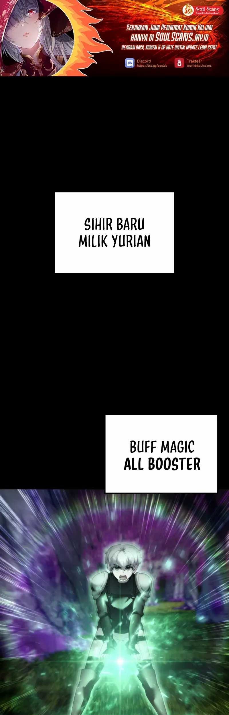 Baca Manhwa I Was More Overpowered Than The Hero, So I Hid My Power! Chapter 75 Gambar 2