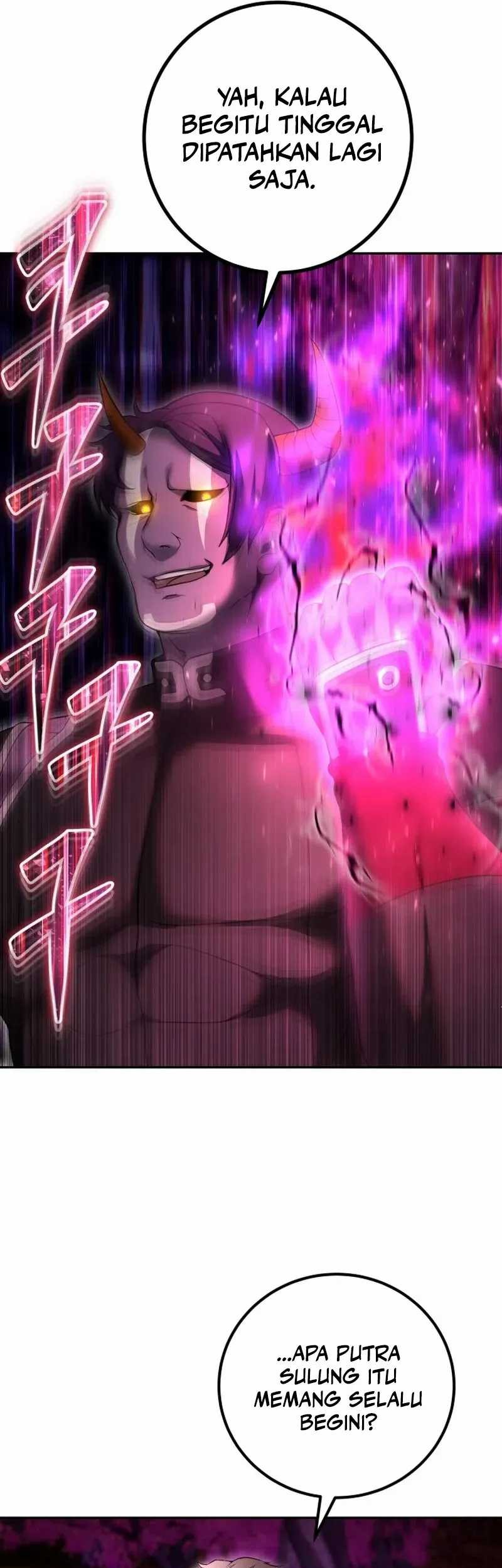 I Was More Overpowered Than The Hero, So I Hid My Power! Chapter 75 Gambar 60