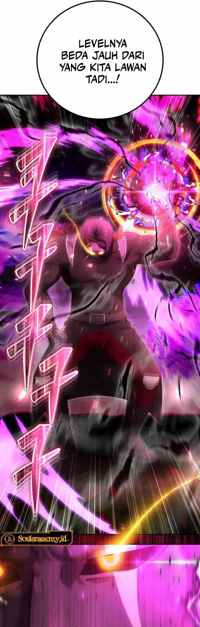 I Was More Overpowered Than The Hero, So I Hid My Power! Chapter 75 Gambar 62