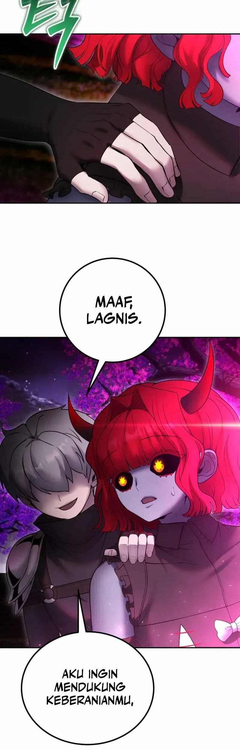 I Was More Overpowered Than The Hero, So I Hid My Power! Chapter 75 Gambar 77