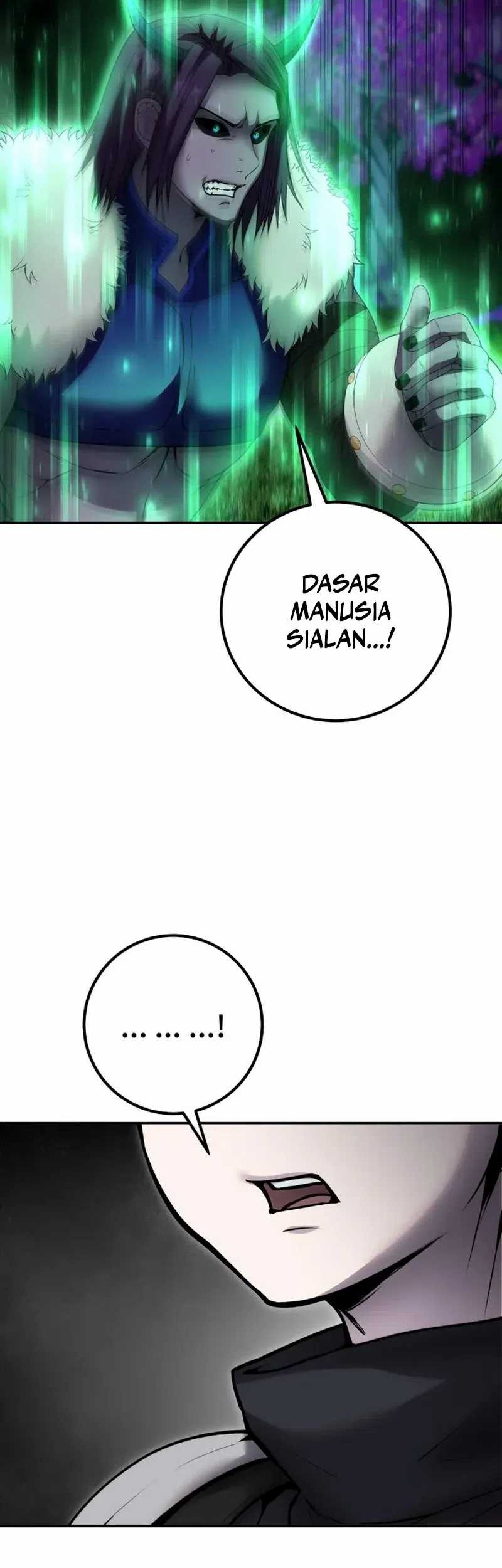 I Was More Overpowered Than The Hero, So I Hid My Power! Chapter 75 Gambar 5
