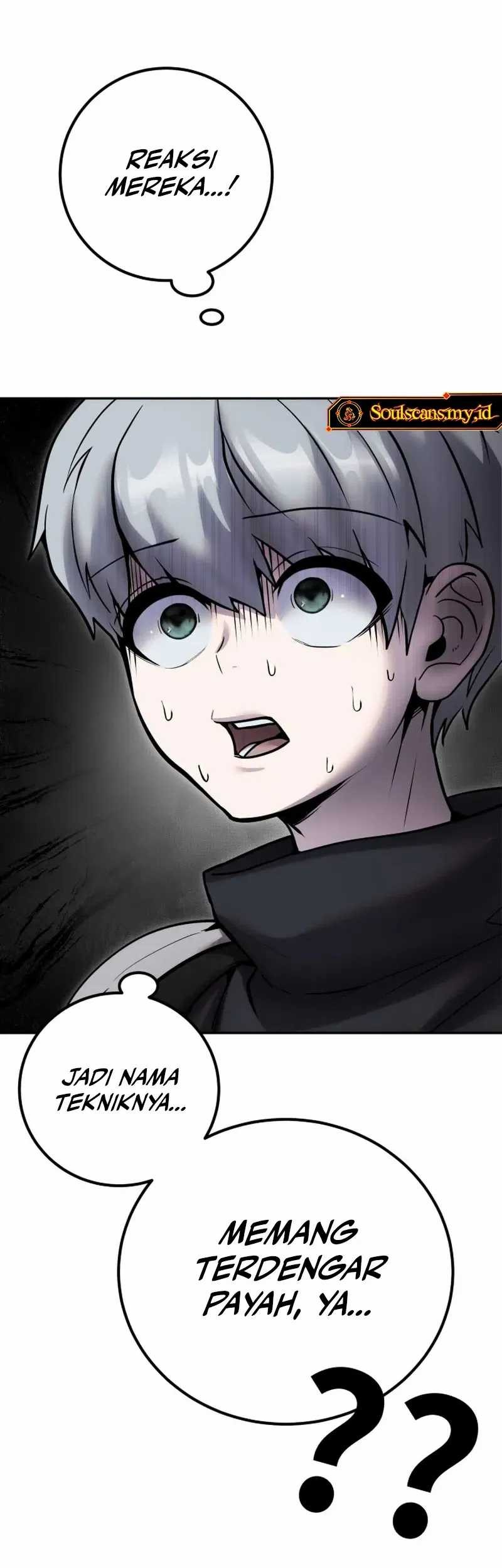 I Was More Overpowered Than The Hero, So I Hid My Power! Chapter 75 Gambar 6