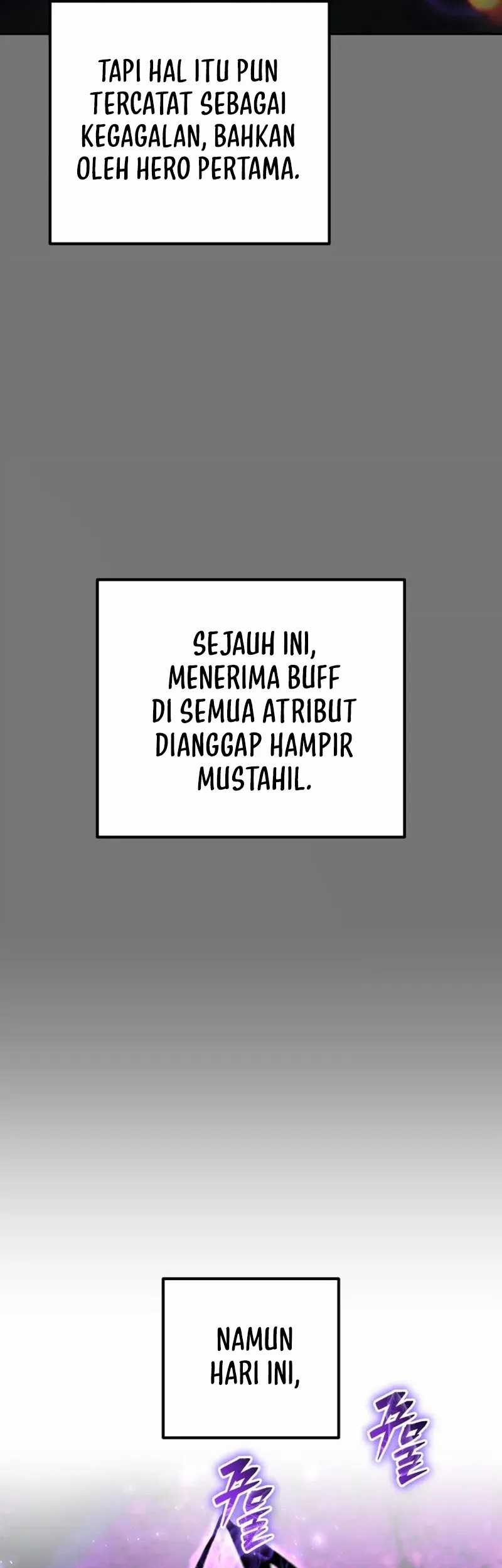 I Was More Overpowered Than The Hero, So I Hid My Power! Chapter 75 Gambar 12