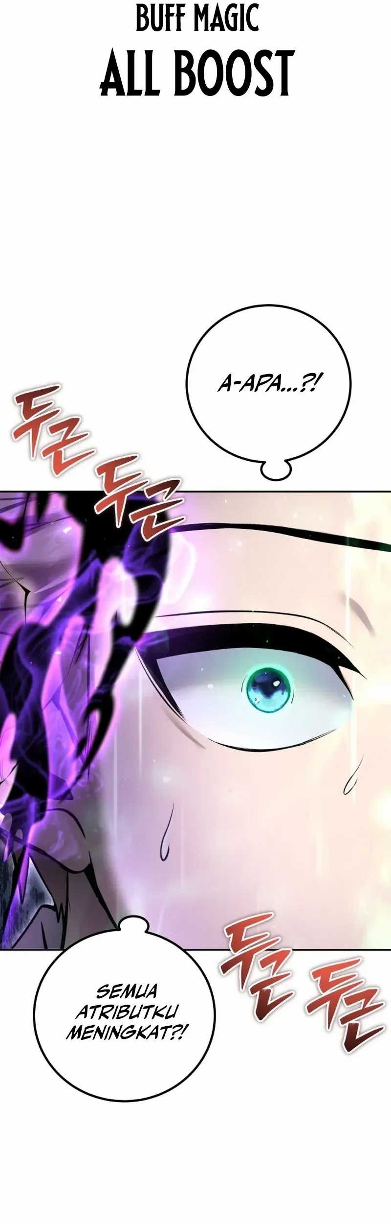 I Was More Overpowered Than The Hero, So I Hid My Power! Chapter 75 Gambar 14