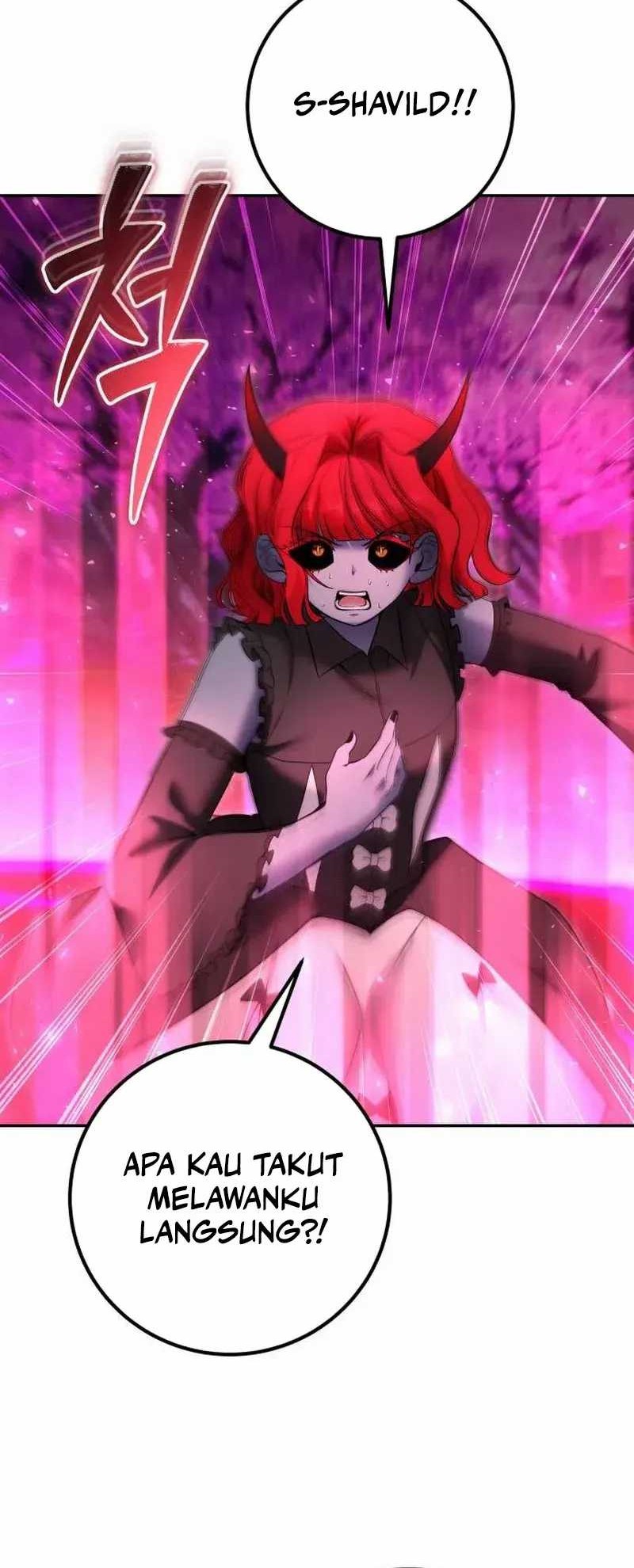 I Was More Overpowered Than The Hero, So I Hid My Power! Chapter 76 Gambar 19