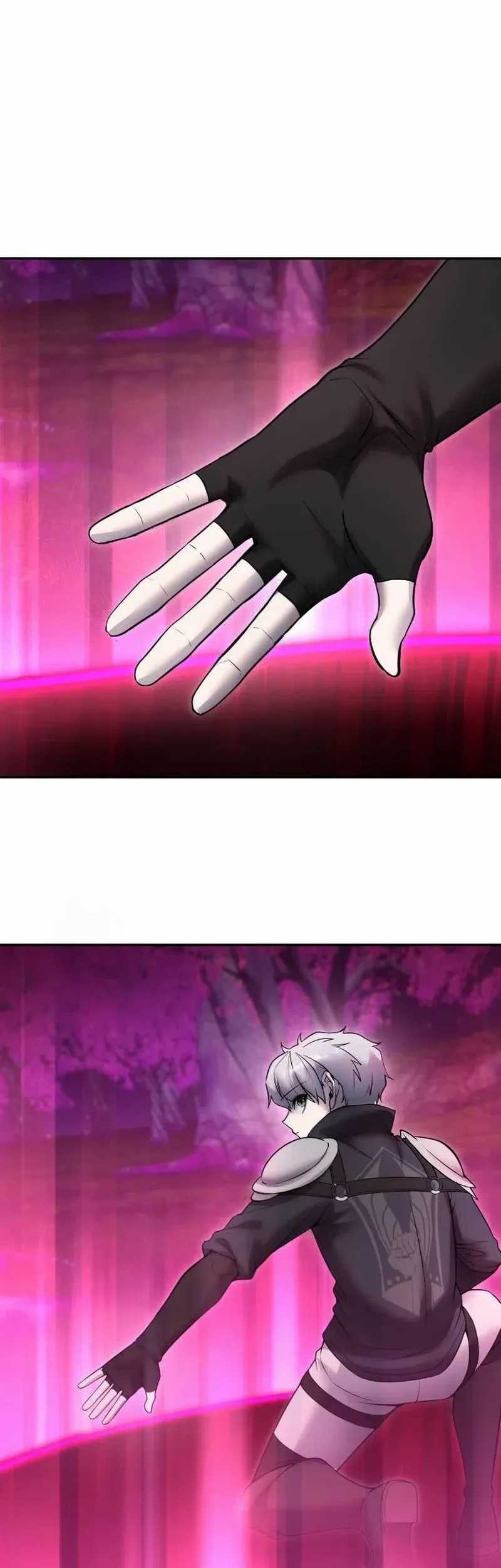 I Was More Overpowered Than The Hero, So I Hid My Power! Chapter 76 Gambar 25