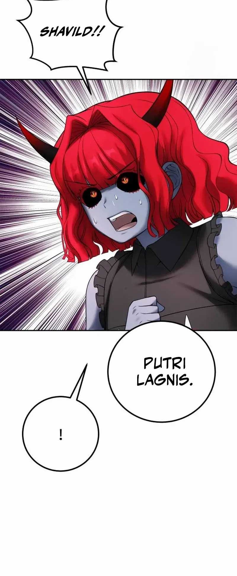 I Was More Overpowered Than The Hero, So I Hid My Power! Chapter 76 Gambar 27