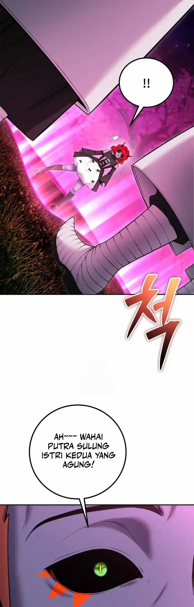 I Was More Overpowered Than The Hero, So I Hid My Power! Chapter 76 Gambar 30